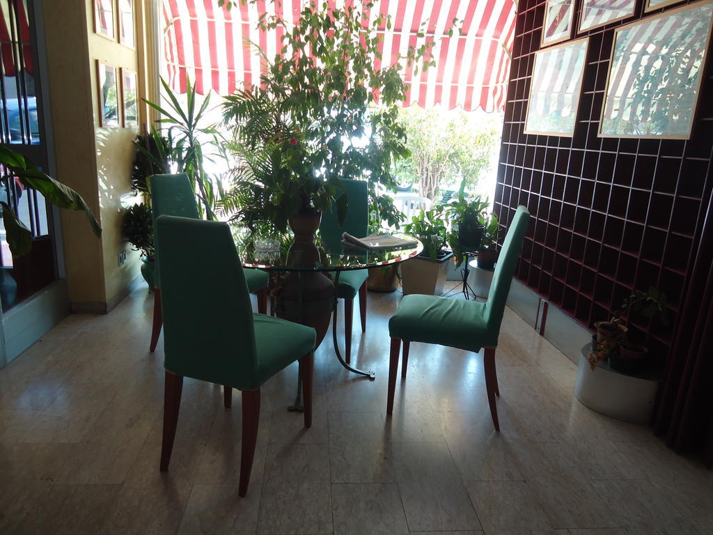 Hotel Ristorante Mommo Polistena Extérieur photo