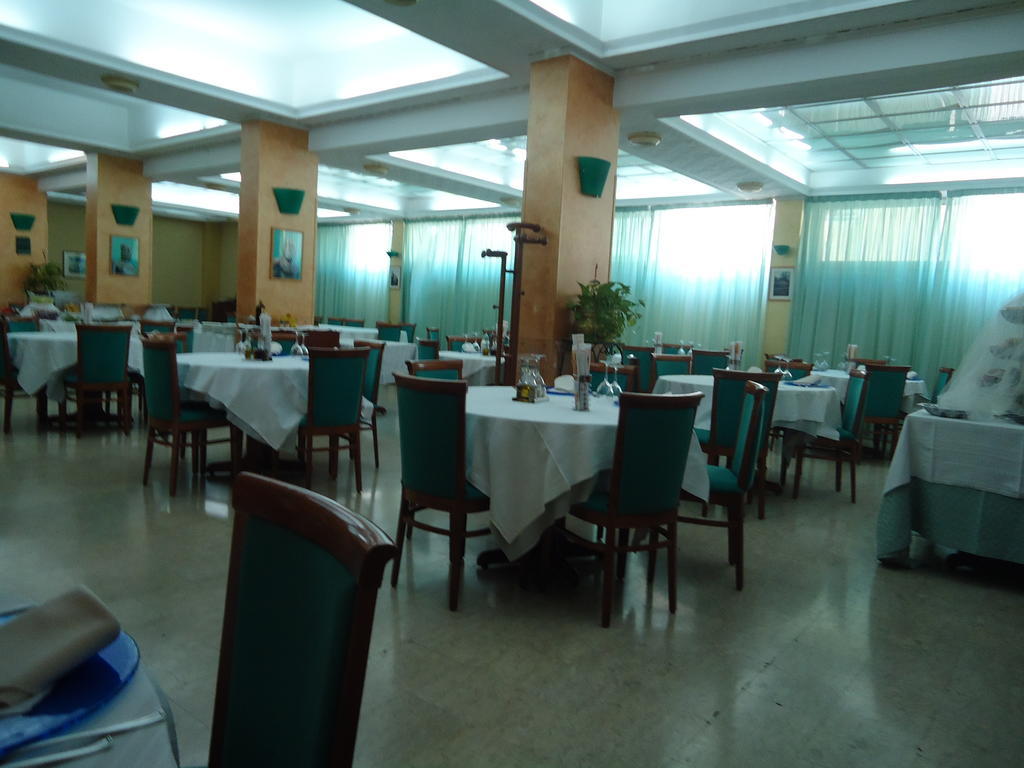 Hotel Ristorante Mommo Polistena Extérieur photo