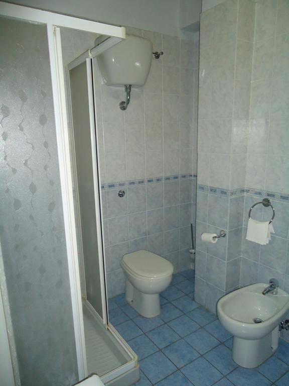 Hotel Ristorante Mommo Polistena Chambre photo