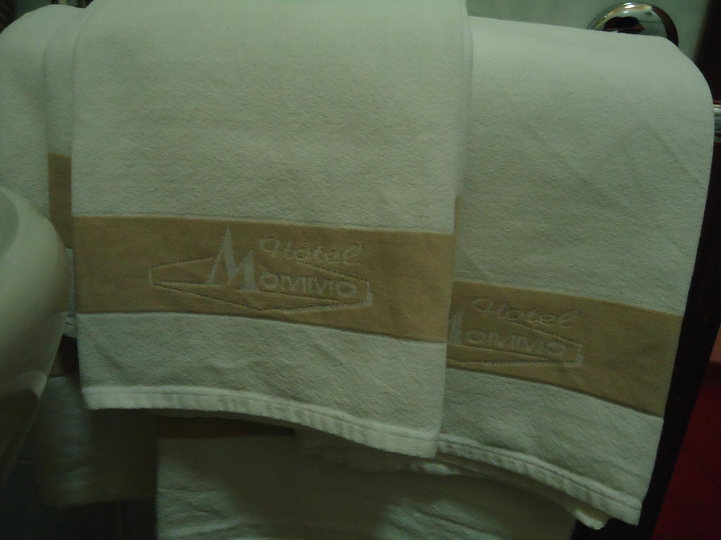 Hotel Ristorante Mommo Polistena Chambre photo